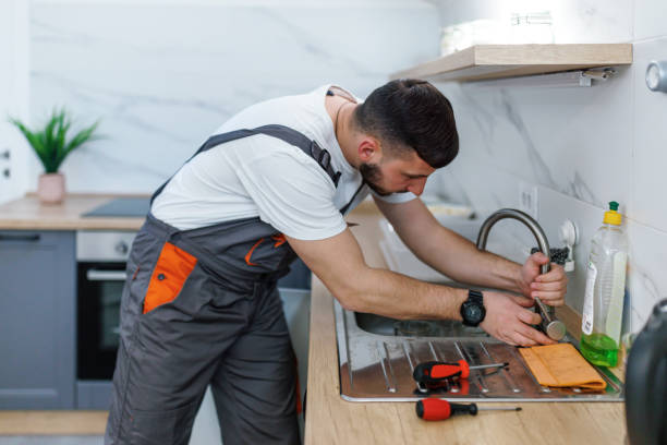 Best Water Softener Installation  in Lansford, PA