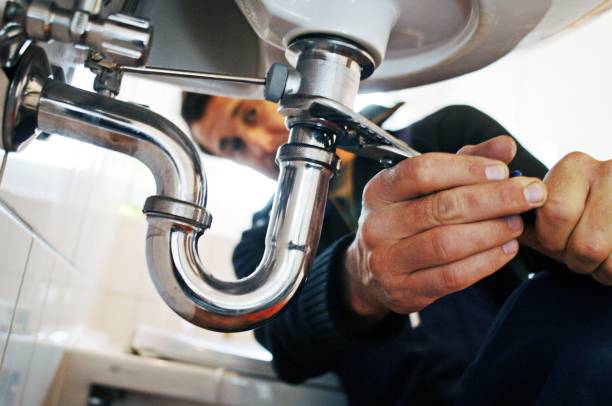 Best Plumbing Repair Near Me  in Lansford, PA
