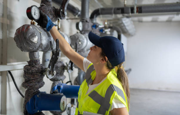 Best Hot Water Heater Installation  in Lansford, PA