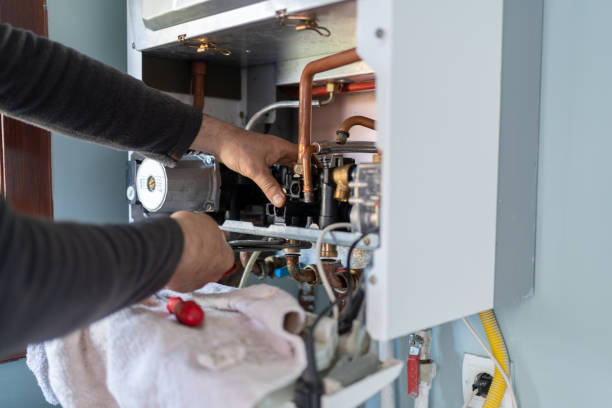 Best Shower Repair Services  in Lansford, PA