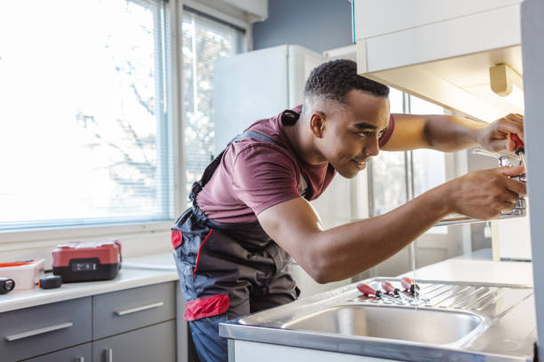 Best Emergency Plumber  in Lansford, PA