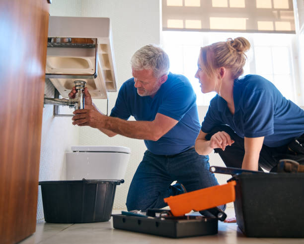 Reliable Lansford, PA Plumbing Solutions